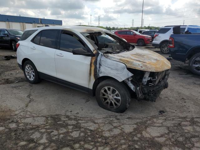 2019 CHEVROLET EQUINOX LS 3GNAXSEV9KS564765