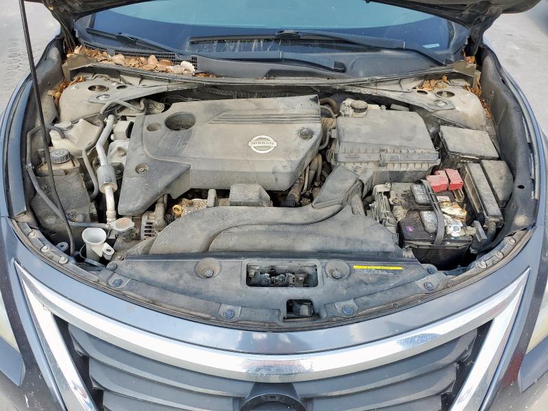 2013 NISSAN ALTIMA 2.5 - 1N4AL3AP3DN453942