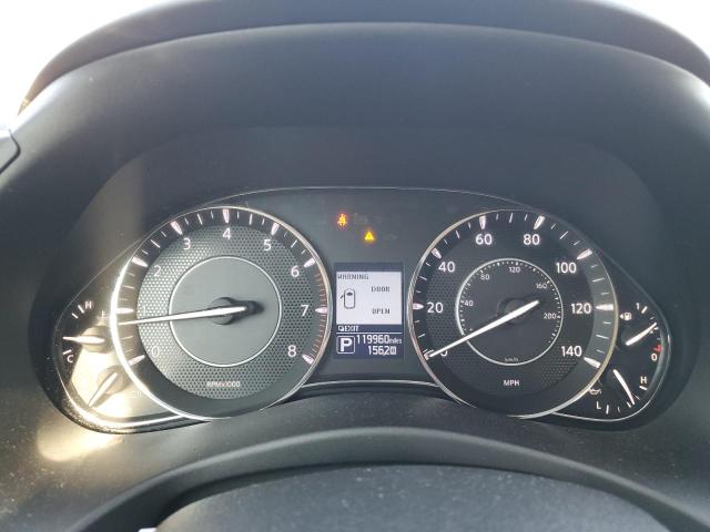 2020 NISSAN ARMADA SV JN8AY2NC5L9617278