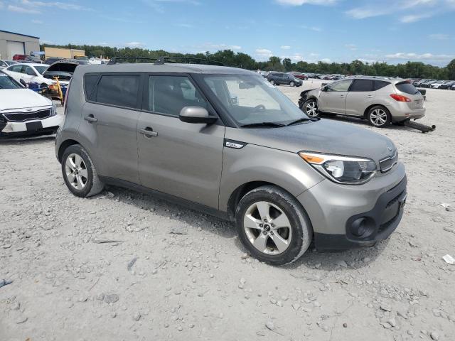 2019 KIA SOUL KNDJN2A22K7012596