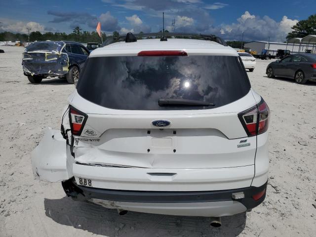 2017 FORD ESCAPE SE - 1FMCU0GD9HUA18975