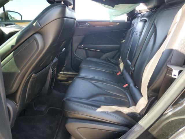 2015 LINCOLN MKC 5LMTJ2AH4FUJ25376