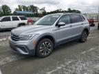 2022 VOLKSWAGEN TIGUAN S - 3VV0B7AX2NM141267
