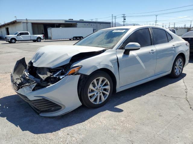 2024 TOYOTA CAMRY LE - 4T1C11AK9RU225650