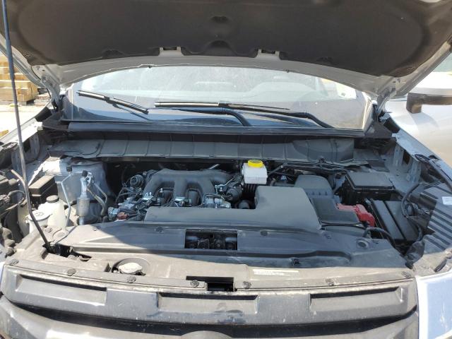 2025 NISSAN PATHFINDER SL 5N1DR3CD1SC210255