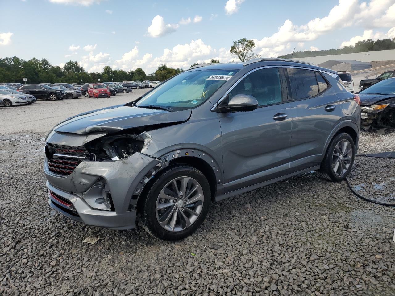 BUICK ENCORE SELECT