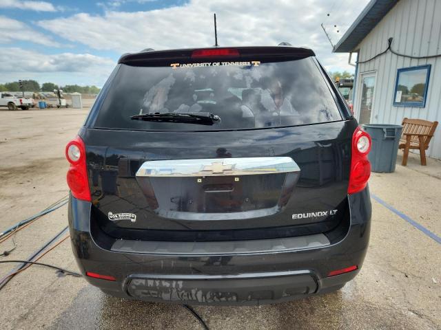 2015 CHEVROLET EQUINOX LT - 2GNALBEK6F6153118