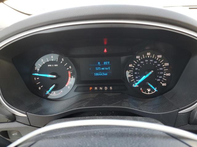 2015 FORD FUSION S 3FA6P0G71FR131588