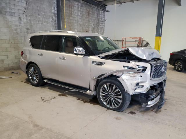 2021 INFINITI QX80 SENSO - JN8AZ2BE7M9267253