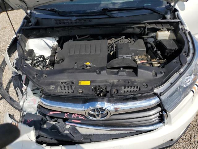 2015 TOYOTA HIGHLANDER 5TDBKRFH9FS113424