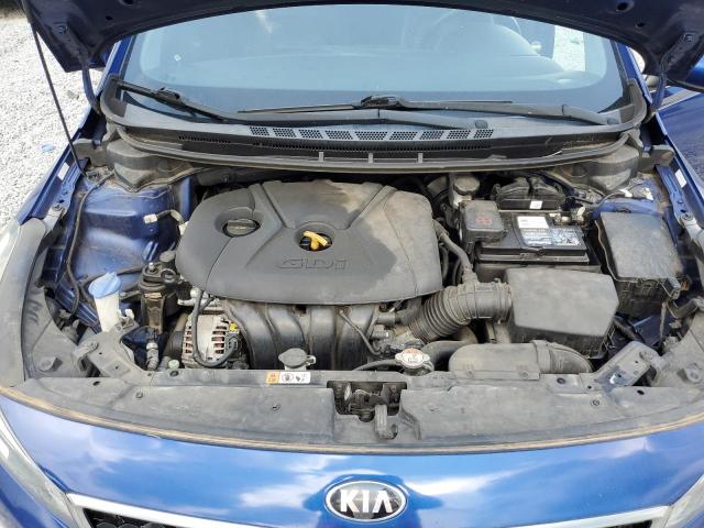 2017 KIA FORTE EX 3KPFL4A87HE092823