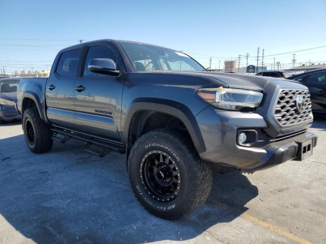2020 TOYOTA TACOMA DOUBLE CAB 3TMCZ5AN5LM327764