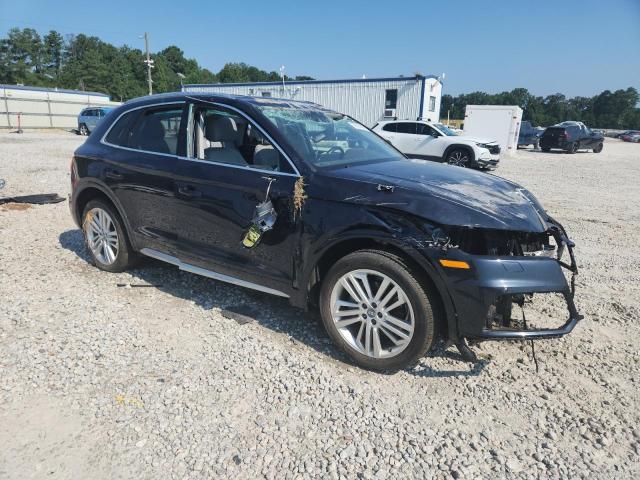 2018 AUDI Q5 PREMIUM #3287532000