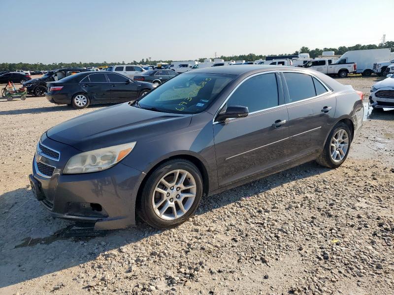 2013 CHEVROLET MALIBU 1LT - 1G11C5SA9DF169248