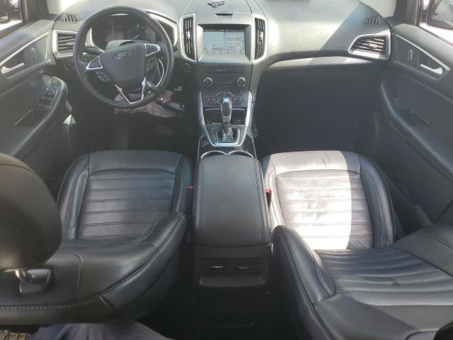 2017 FORD EDGE SEL 2FMPK3J86HBB92948