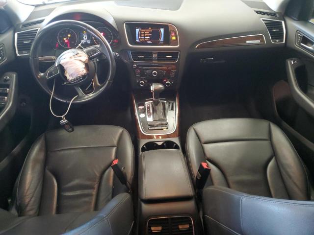 2015 AUDI Q5 PREMIUM WA1DGAFP5FA041969
