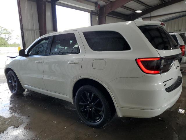 2018 DODGE DURANGO SX 1C4RDJAG9JC496428