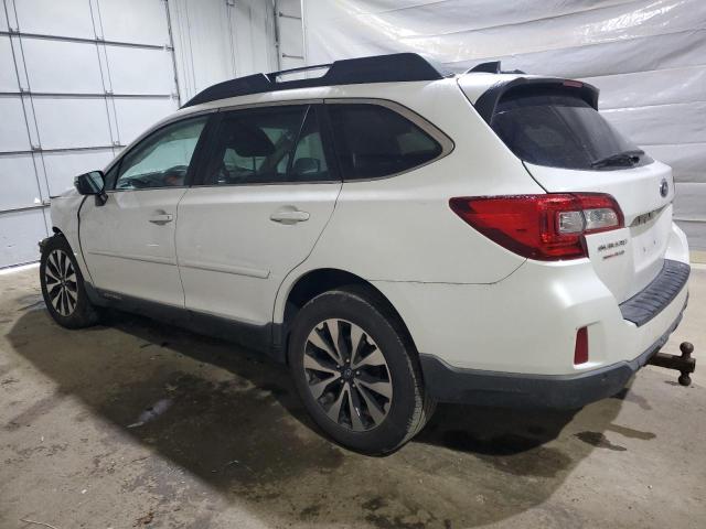 2017 SUBARU OUTBACK 3. 4S4BSENC4H3239964