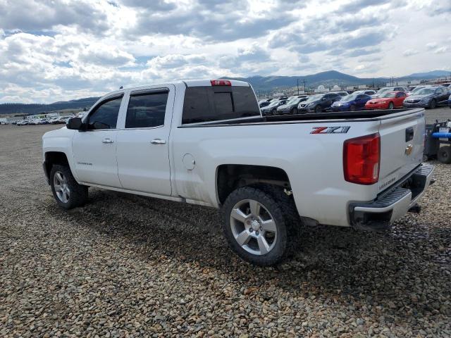 2018 CHEVROLET SILVERADO 3GCUKSEC2JG277515