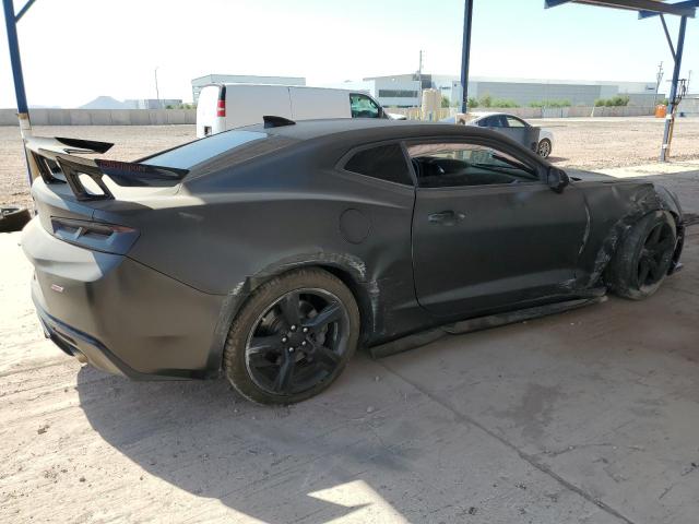 2018 CHEVROLET CAMARO SS 1G1FF1R78J0106379