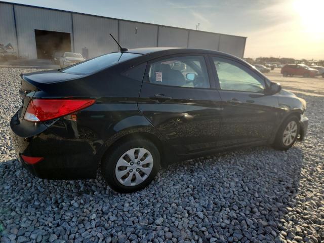 2016 HYUNDAI ACCENT SE KMHCT4AE1GU090456
