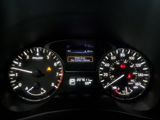 2015 NISSAN ALTIMA 2.5 - 1N4AL3AP2FN328000