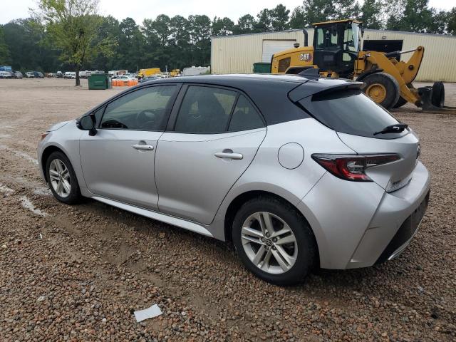 2020 TOYOTA COROLLA SE - JTNB4RBE3L3076630