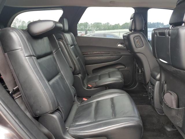 2015 DODGE DURANGO LIMITED 1C4RDHDG8FC688452