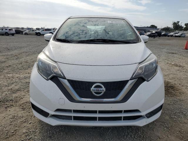 2018 NISSAN VERSA NOTE 3N1CE2CP7JL356116