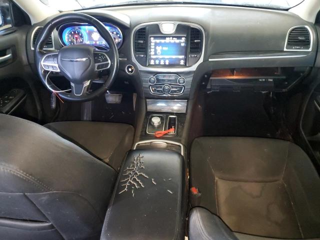 2020 CHRYSLER 300 TOURIN 2C3CCAAG5LH220678