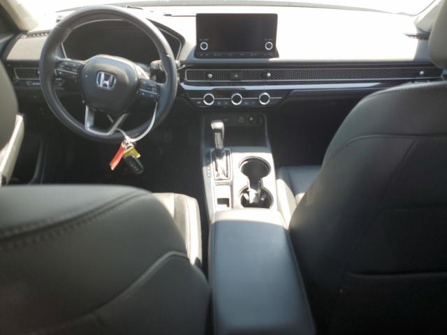 2023 HONDA CIVIC EXL 19XFL1H71PE001202