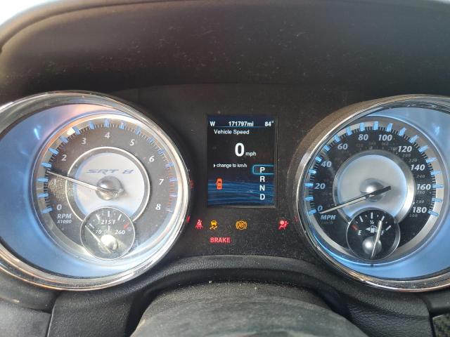 2013 CHRYSLER 300 SRT-8 #3274691784