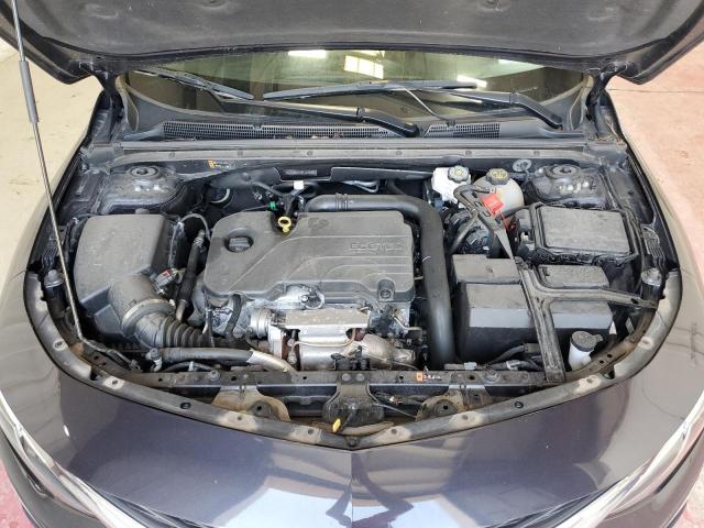 2023 CHEVROLET MALIBU LT - 1G1ZD5ST0PF187935
