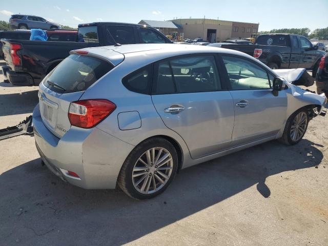 2014 SUBARU IMPREZA LIMITED - JF1GPAG60E8246779