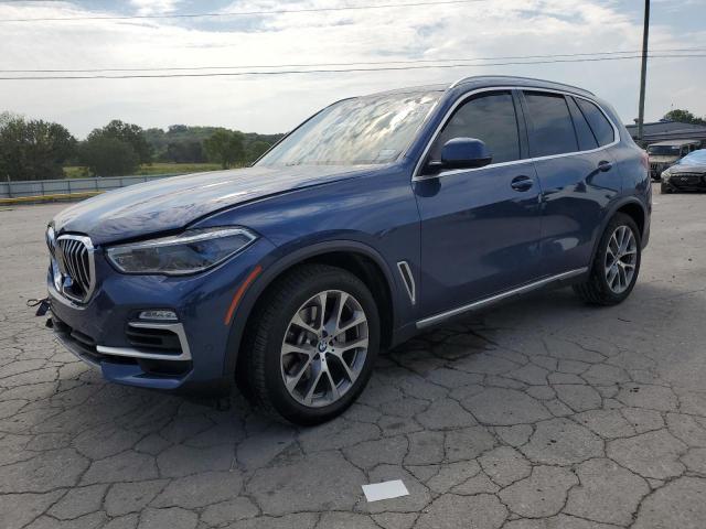 BMW X5 XDRIVE4