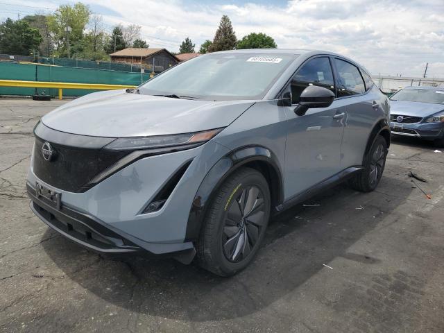 2024 NISSAN ARIYA EVOL JN1DF0BB5RM738061