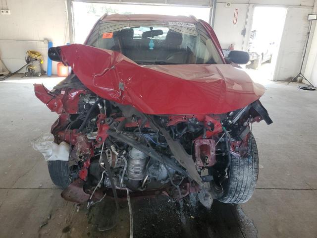 2022 HONDA HR-V SPORT 3CZRU6H18NM762163