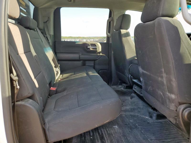 2023 GMC SIERRA C25 1GT48LE78PF107158