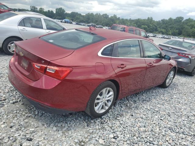 2017 CHEVROLET MALIBU LT 1G1ZE5ST2HF245266