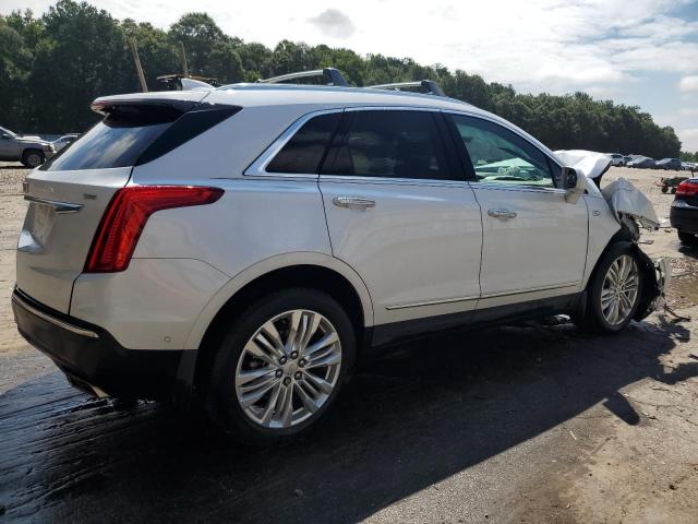 2019 CADILLAC XT5 PREMIU 1GYKNERS4KZ193502