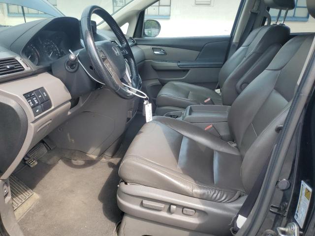 2015 HONDA ODYSSEY EX 5FNRL5H64FB071054