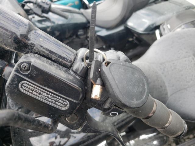 2017 HARLEY-DAVIDSON FLTRU 1HD1KGD13HB650580