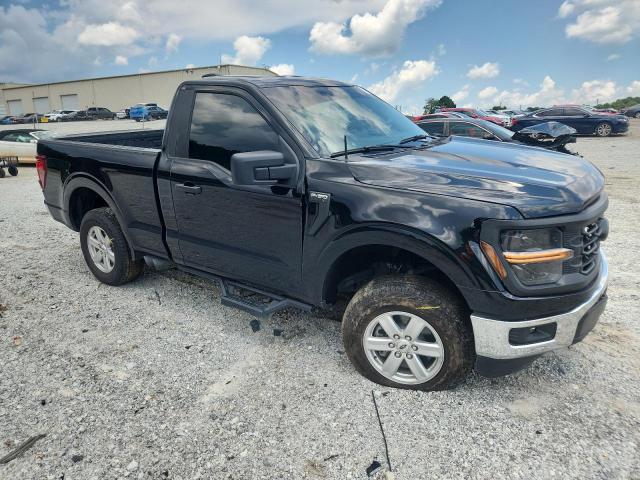 2024 FORD F150 XL 1FTMF1L50RKF03381