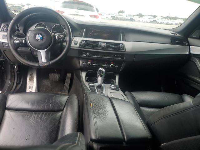 2015 BMW 535 I WBA5B1C57FD918310