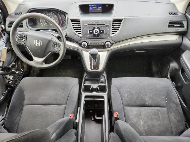 2012 HONDA CR-V EX - JHLRM4H52CC009484