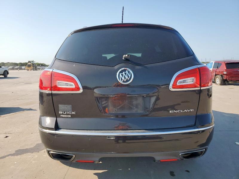 2013 BUICK ENCLAVE - 5GAKRCKD1DJ138339