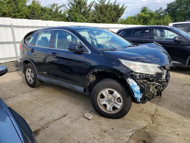 2016 HONDA CR-V LX 2HKRM4H37GH640852