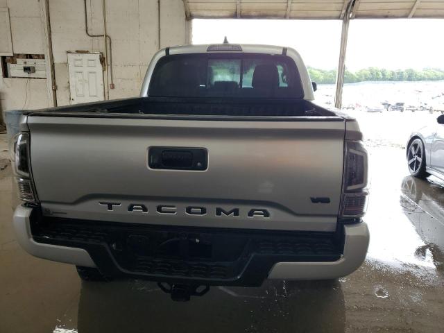 2022 TOYOTA TACOMA DOU 3TMCZ5AN7NM498454