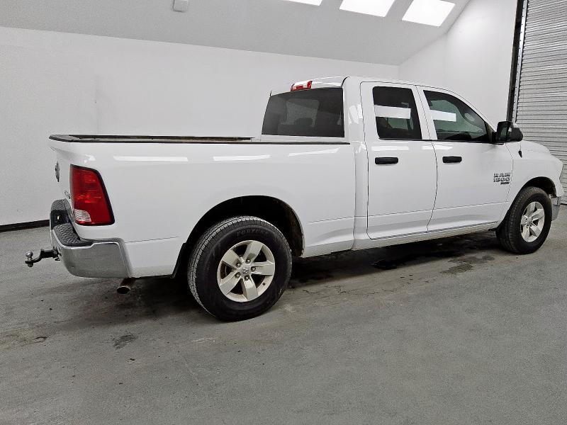 2019 RAM 1500 BIG HORN/LONE STAR 1C6RREBT9KN757560