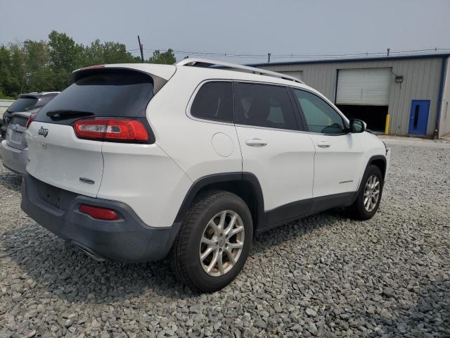 2016 JEEP CHEROKEE L 1C4PJMCS6GW205703